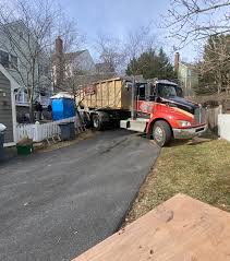 Same-Day Junk Removal Services in Lakewood, OH